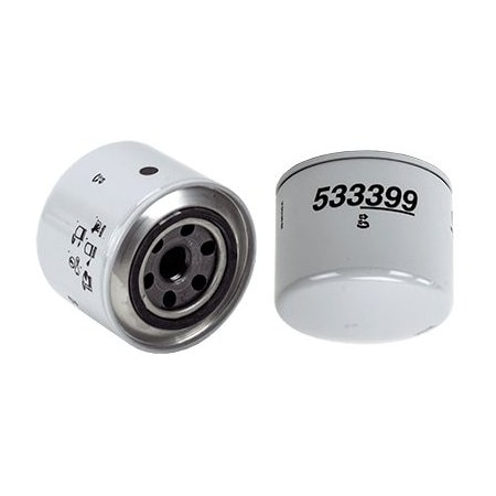 Wix Filters Fuel Filter 33399